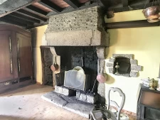 Magnifique longère XIXe siècle à rénover