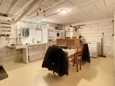  Maison récente impeccable, ss-sol intégral 