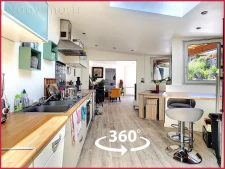 Maison Plain-pied 55 m2