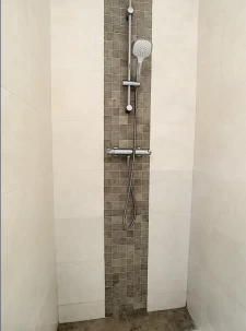  Maison architecte non mitoyenne, 125 m2, 3 ch.