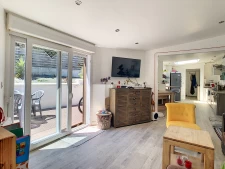 Maison Plain-pied 55 m2