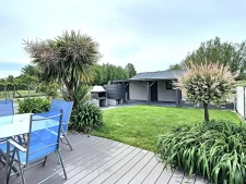  Maison récente non mitoyenne, 5 chambres