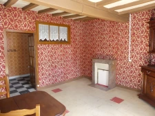  Maison 5 pièces 155m2 avec dépendances