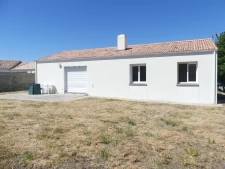  Maison 4 pièces 102m2