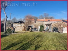 Maison 4 pièces 95m2