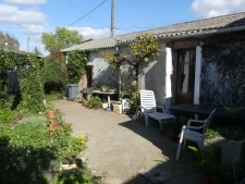  Maison 3 pièces 57m2