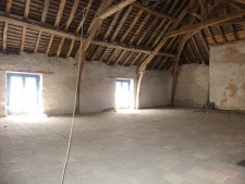  Maison 5 pièces 155m2 avec dépendances