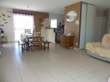 Maison 5 pièces 108m2