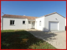  Maison 4 pièces 102m2