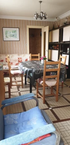 Maison familiale à 10 minutes du LOROUX-BOTTEREAU