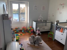 Idéal primo-accédant sur les bords de Loire! 