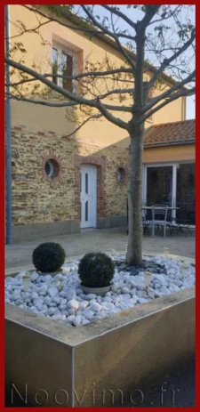 5 minutes du Centre-ville!