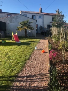 Idéal primo-accédant sur les bords de Loire! 