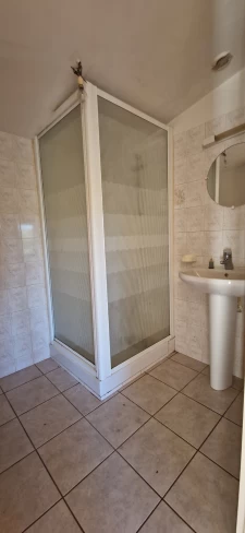 Maison évolutive située au calme en village avec vue sur le 