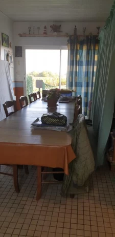 Maison familiale à 10 minutes du LOROUX-BOTTEREAU