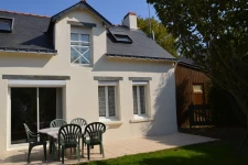 Maison 3 km du bourg 