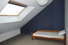 Maison de bourg 4 chambres + bureau