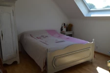  maison avec dépendance et sous-sol