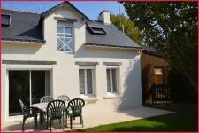 Maison 3 km du bourg 