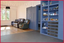 Maison de bourg 4 chambres + bureau