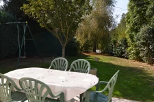 Maison 3 km du bourg 