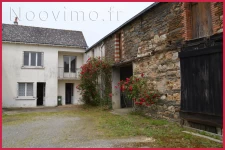Ensemble immobilier