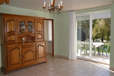 Maison 3 km du bourg 