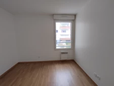 APPARTEMENT LA BEAUJOIRE