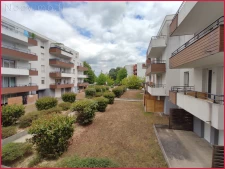 APPARTEMENT LA BEAUJOIRE
