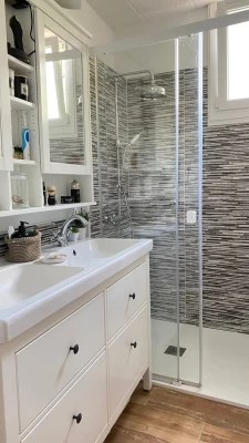  Maison de bourg 250 m2 sur cour