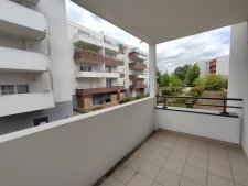 APPARTEMENT LA BEAUJOIRE