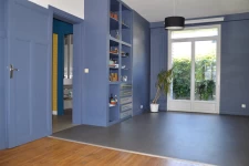 Maison de bourg 4 chambres + bureau