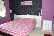  maison avec dépendance et sous-sol