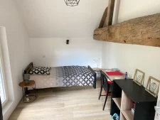  Maison de bourg 250 m2 sur cour