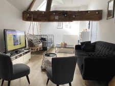  Maison de bourg 250 m2 sur cour