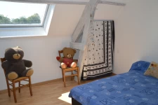  maison avec dépendance et sous-sol