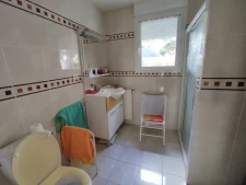 Maison  à rénover 3 chambres