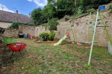 plain pied, montfort, 3ch, jardin, garage