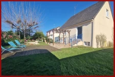 3ch sous sol St Mars la Brière 