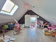 fermette renovée 3ch dépendance et jardin