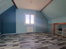 3ch sous sol St Mars la Brière 