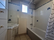 3ch sous sol St Mars la Brière 