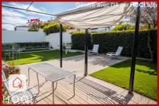 3ch sous sol St Mars la Brière 