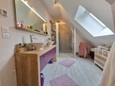 sous sol 4ch sans travaux