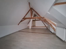 3ch charme poutres jardin