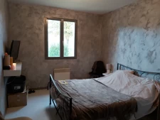 pavillon 2ch garage jardin