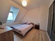 sous sol 4ch sans travaux