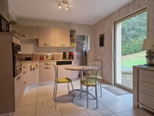 sous sol 4ch sans travaux