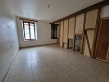 3ch charme poutres jardin