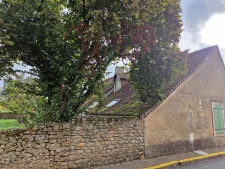 3ch charme poutres jardin